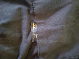 BUNDA PARKA M65 BLACK XL - 6