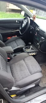 Volkswagen Passat B5.5 - 6