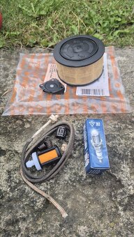 STIHL MS 271 - 6
