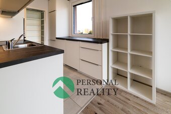 Pronájem bytu 2+kk 49 m², Praha - Kamýk, ev.č. 02621 - 6