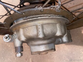 Zundapp K200 - 6