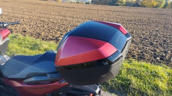 Skútr Honda Forza 125 2019 NSS125 - 6