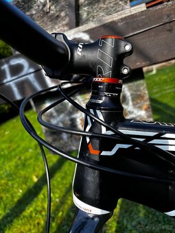 Celoodpružené kolo - 6