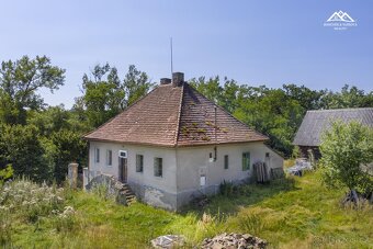 Prodej chalupy, 6812 m2, Pukšice - Přísečno - 6