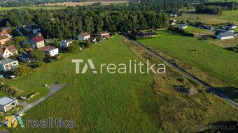 Prodej pozemek Bydlení Lučina 73939 - 6