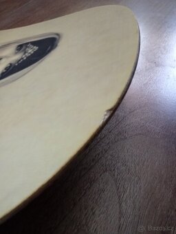 Snowboard Nitro Addict 158 + vázání Union Contact - 6