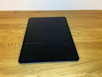 iPad Pro 12,9 5.generace (2020) 128GB Cellular Space Grey - 6