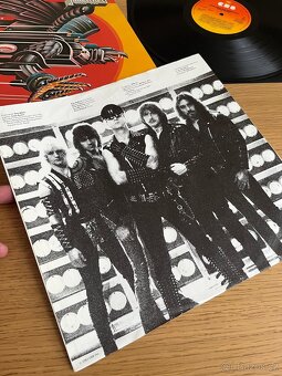 Judas Priest – Screaming For Vengeance - 6