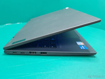 Lenovo ThinkPad x13 YOGA g2 i5-1135g 16/512GB√FHD√IPS√zárDPH - 6