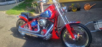 Harley Davidson 1340 - 6