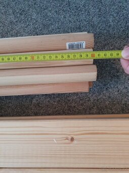 Piklerův trojúhelník - dětská prolézačka - 6