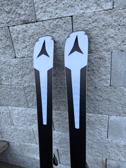 Lyže Atomic Vantage 80 Ti 159cm - 6