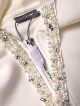 ONLY nová dámská mikina s kapucí - 6