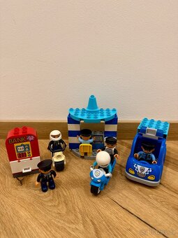 LEGO Duplo - různé sety - 6