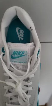 Nike Air Max tenisky, vel. 45 - 6