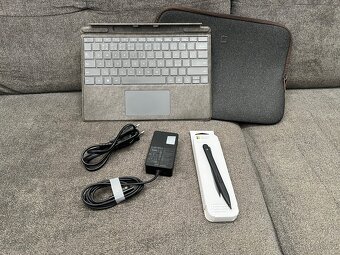 Microsoft Surface Pro 8 (i5, 8GB, 256GB) - 6