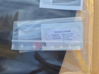 sluneční clona okna pátých dveří Škoda Fabia DCK729003 - 6