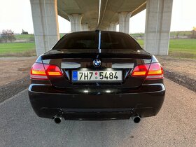BMW 335i m paket 2008 350ps - 6