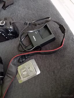 Canon EOS 4000 D - 6