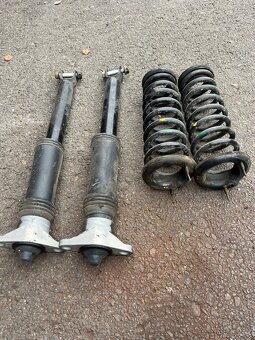 Zadní tlumič, pružina pérování Hyundai i30 (FD) - 6