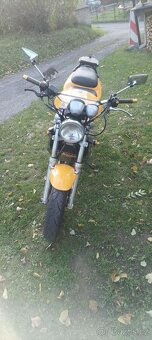 suzuki sv650 r.2000 - 6