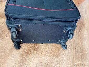 Cestovní kufr XXL LuggageZone - 6