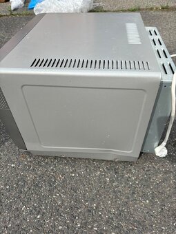 Mikrovlnná trouba - 6