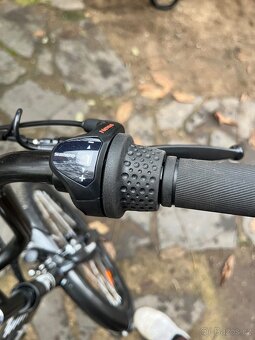 Elektro trojkolka - 6