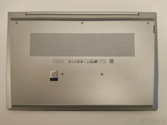 HP ProBook 640 G8 i5-1135G7, 8-16 GB RAM, 256-1 TB SSD - 6