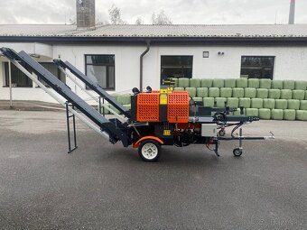 Štípací automat RWS 20T (EL) - 6