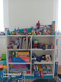 Kompletní dětský pokojíček - 6