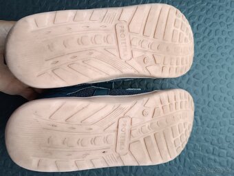 Dívčí barefoot boty Protetika - vel. 35 - 6