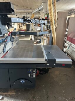 Formatovacia pila - 6