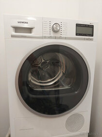 Sušička Siemens WT48Y7W3 - 6