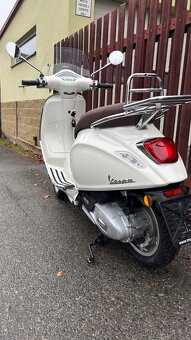 Vespa Primavera - 6