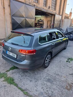 Volkswagen Passat B8 - 6