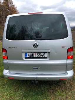 Multivan t5 128kw - 6