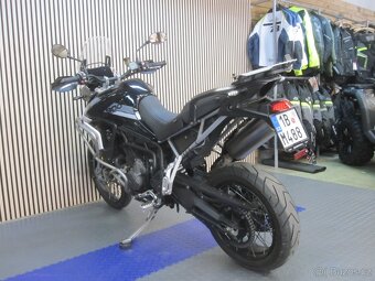 Triumph Tiger 900 Rally - 6
