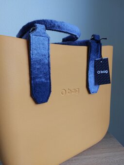 Obag mini duck new - 6