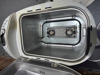 Domácí pekárna Eta - 6