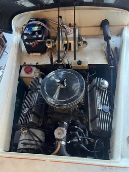 Witton Tiger Cabrio 1971 - 6