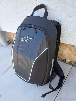 Suzuki Freewind 650 - 6