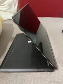 HP Specter x360 16 - 6