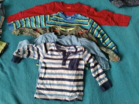 Oblečení pro kluka velikost 92 - 6