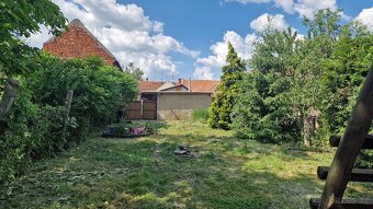 Dům se zahradou 3+1 - 6