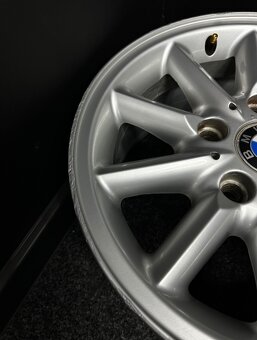 Alu BMW 5x120 15” style 41 - 6