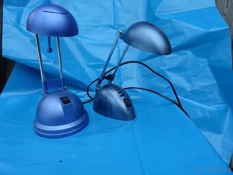 Bakelitové RETRO lampičky .a další svídla . - 6