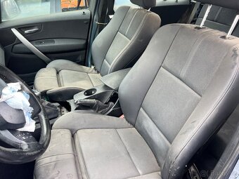 BMW X3 2.0d 110kw - 6