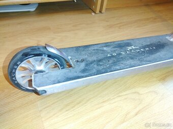 FREESTYLE KOLOBĚŽKA PROFI - 6