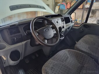 Ford Tranzit 300L - 6
